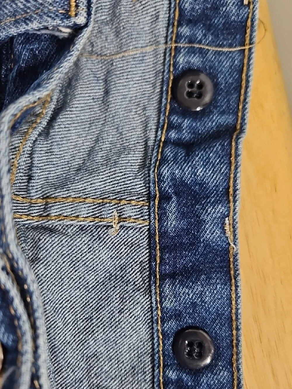 Wrangler ProGear Upland Brush Hunting Jean